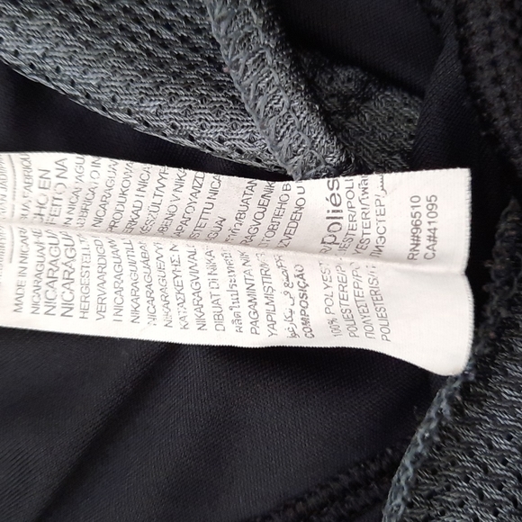 Under Armour Heat Gear Drawstring Shorts - Picture 12 of 13